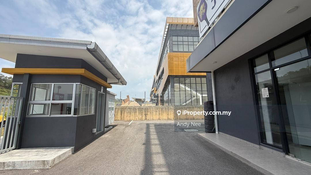Semi-D Kilang untuk Disewa di Nilai Impian, Nilai oleh Andy Nee - iProperty.com.my