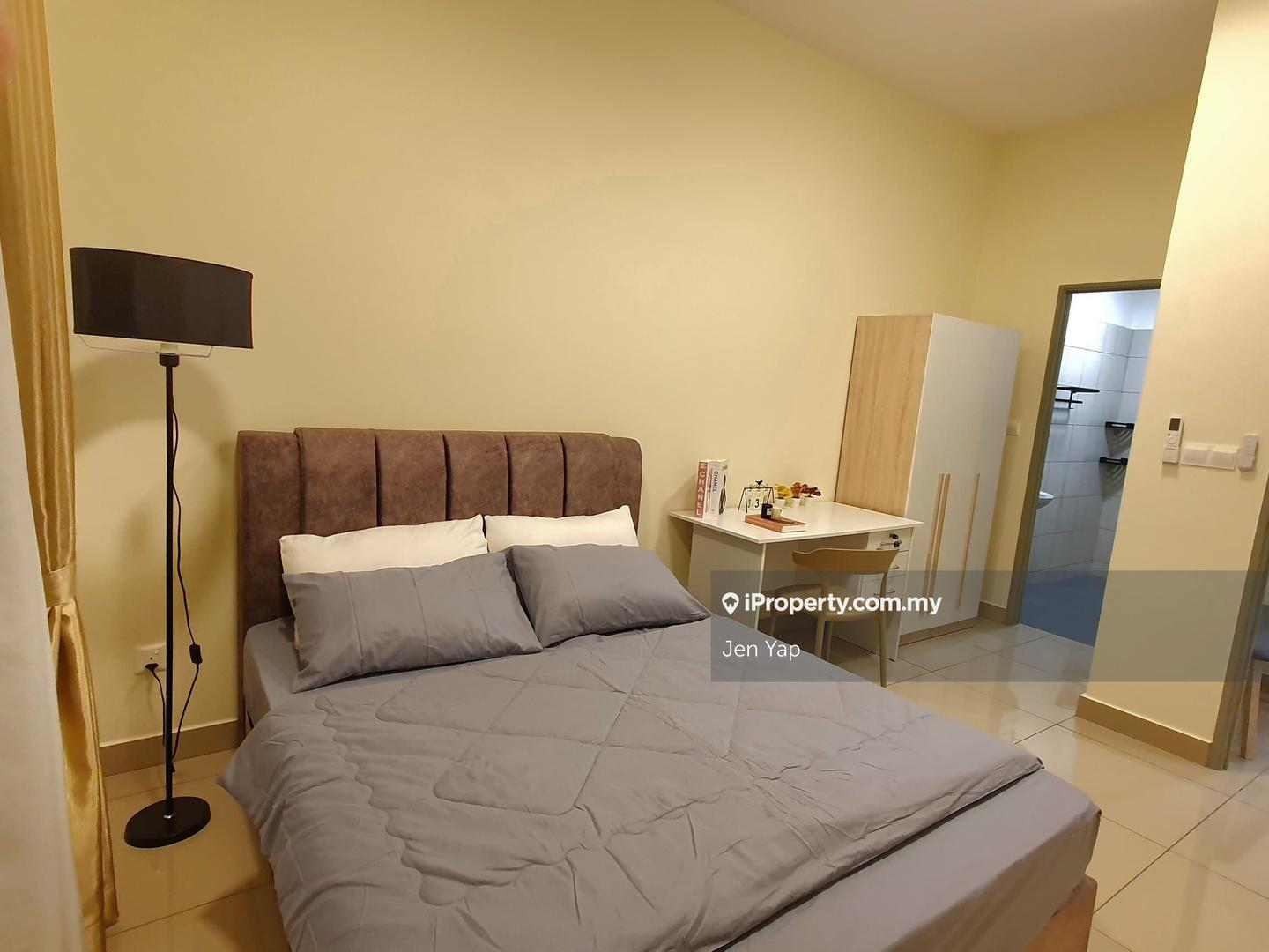 Service Residence for Rent in Nexus @ Kajang Station (Tower B) by Jen Yap - iProperty.com.my