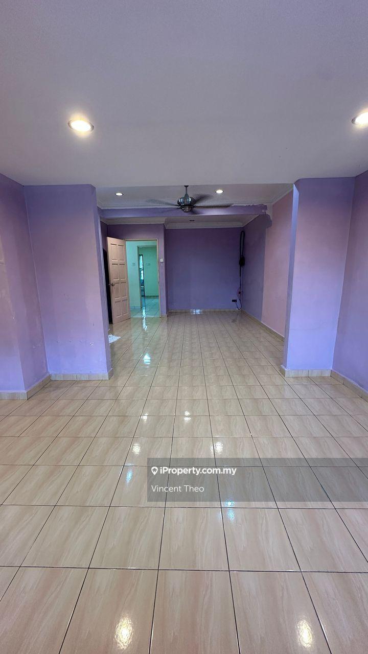 2-storey Terraced House for Sale in Taman Cheras, Cheras by Vincent Theo - iProperty.com.my