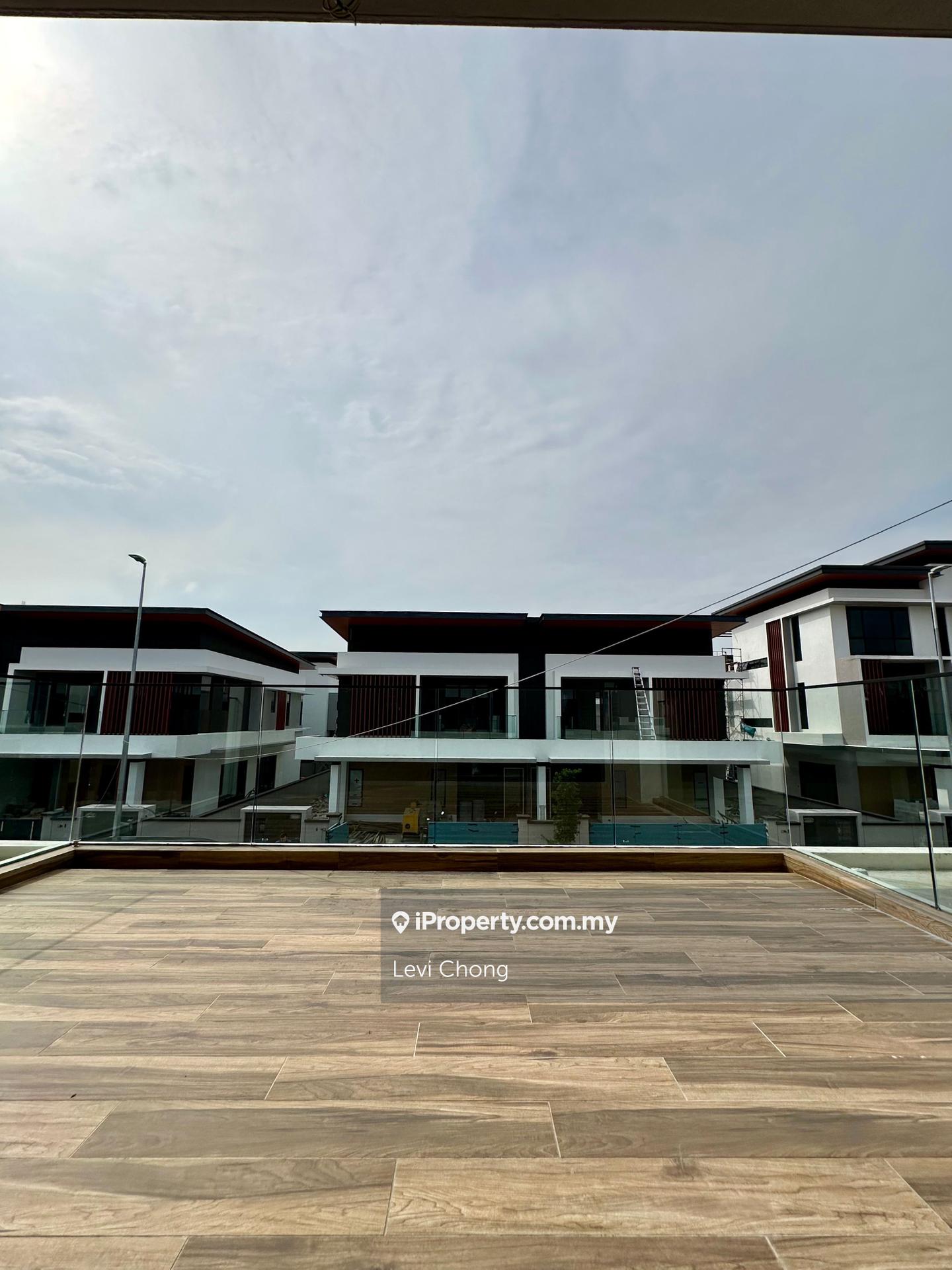 Semi-Detached House for Sale in Bandaraya Ipoh, Ipoh by Levi Chong - iProperty.com.my