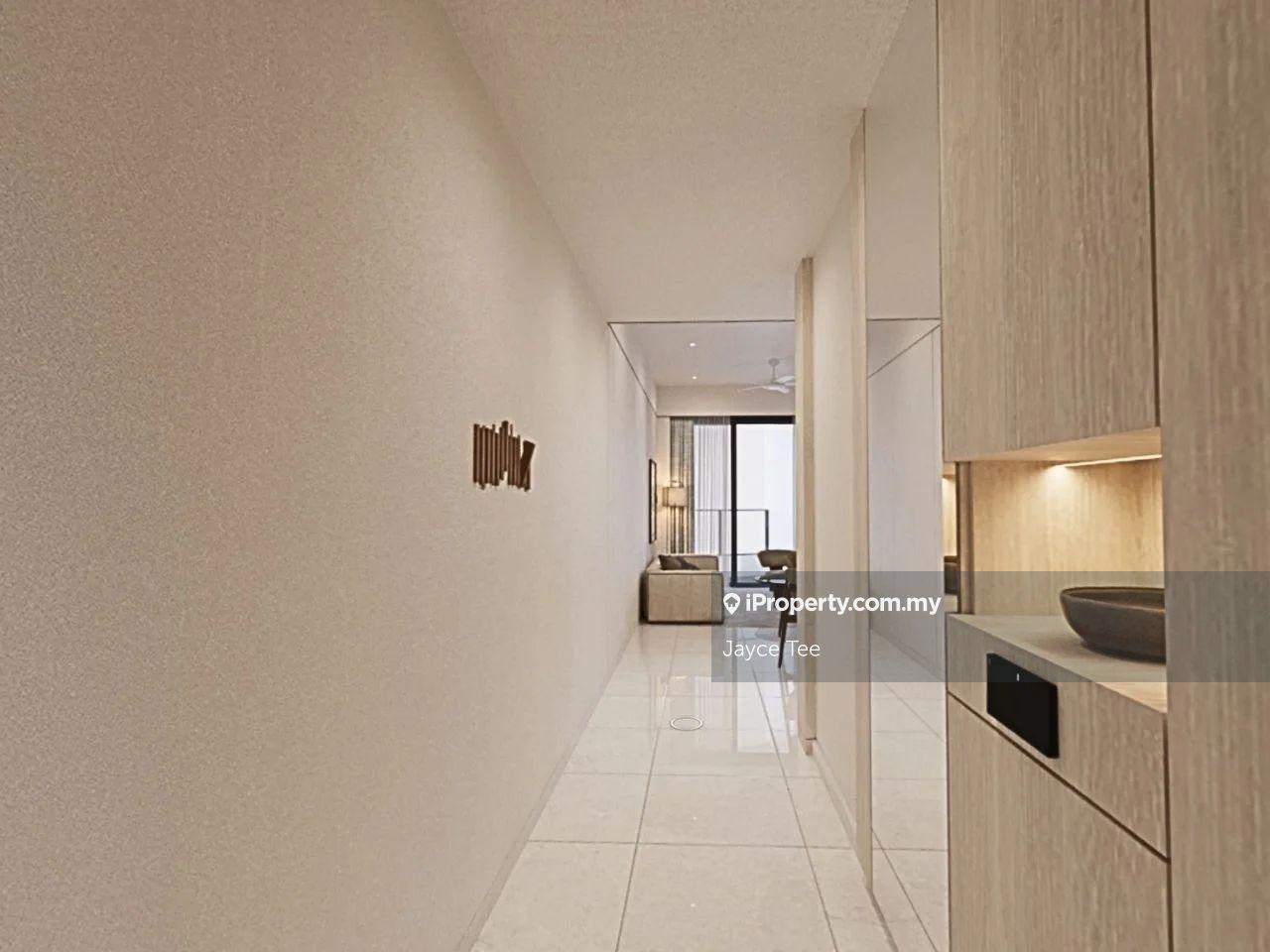 Service Residence for Sale in Tropicana Cenang by Jayce Tee - iProperty.com.my