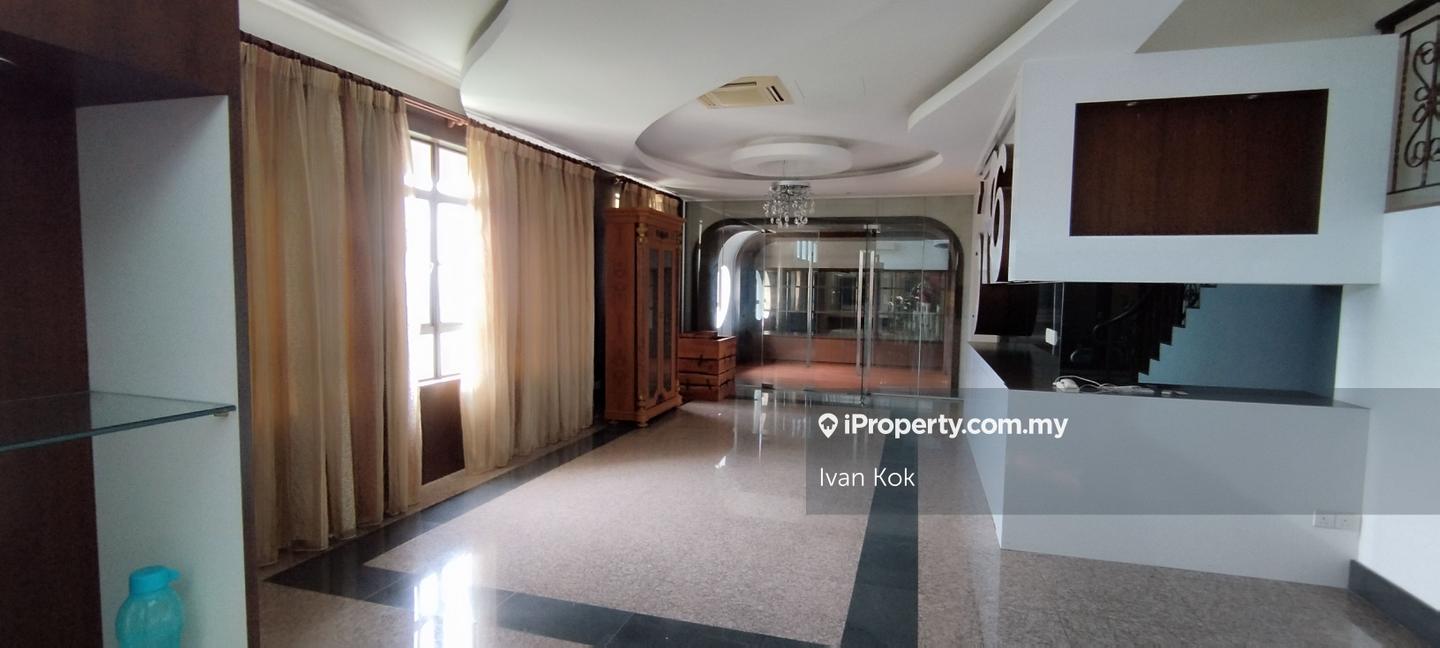 Kondominium untuk Dijual di 1 Bukit Utama oleh Ivan Kok - iProperty.com.my