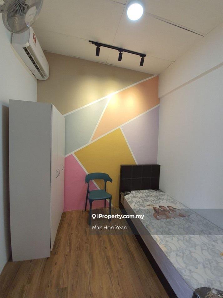 Condominium for Rent in La Vista Condominiums by Mak Hon Yean - iProperty.com.my