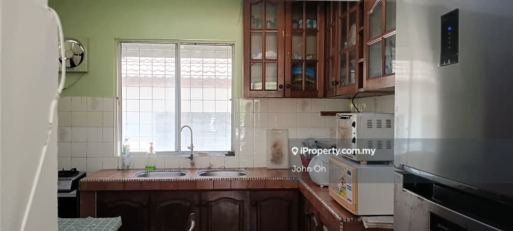Rumah Berangkai 2 Tingkat untuk Dijual di SS19, Subang Jaya oleh John Oh - iProperty.com.my