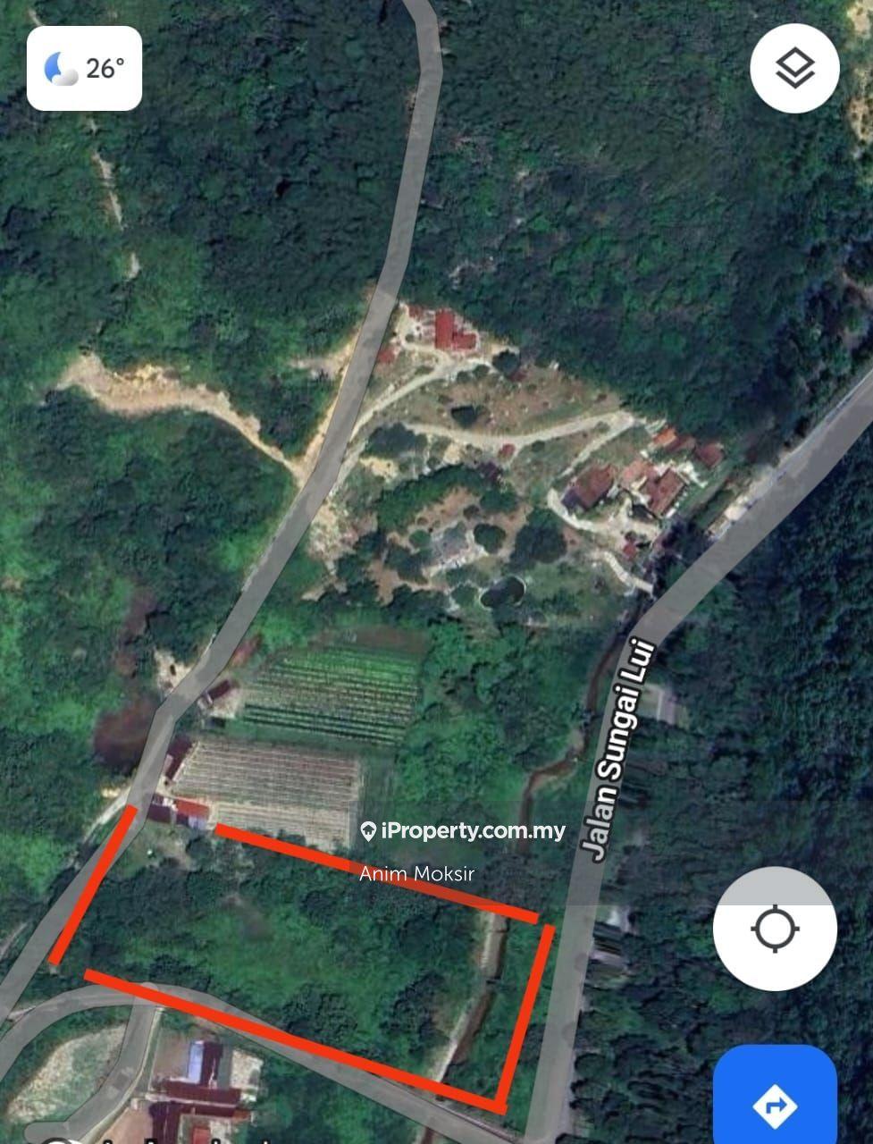 Agricultural Land for Sale in Hulu Langat, Cheras, Hulu Langat by Anim Moksir - iProperty.com.my