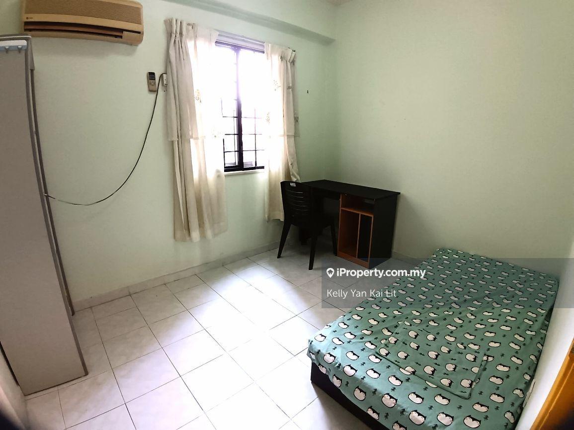 Condominium for Rent in Forest Green by Kelly Yan Kai Lit - iProperty.com.my