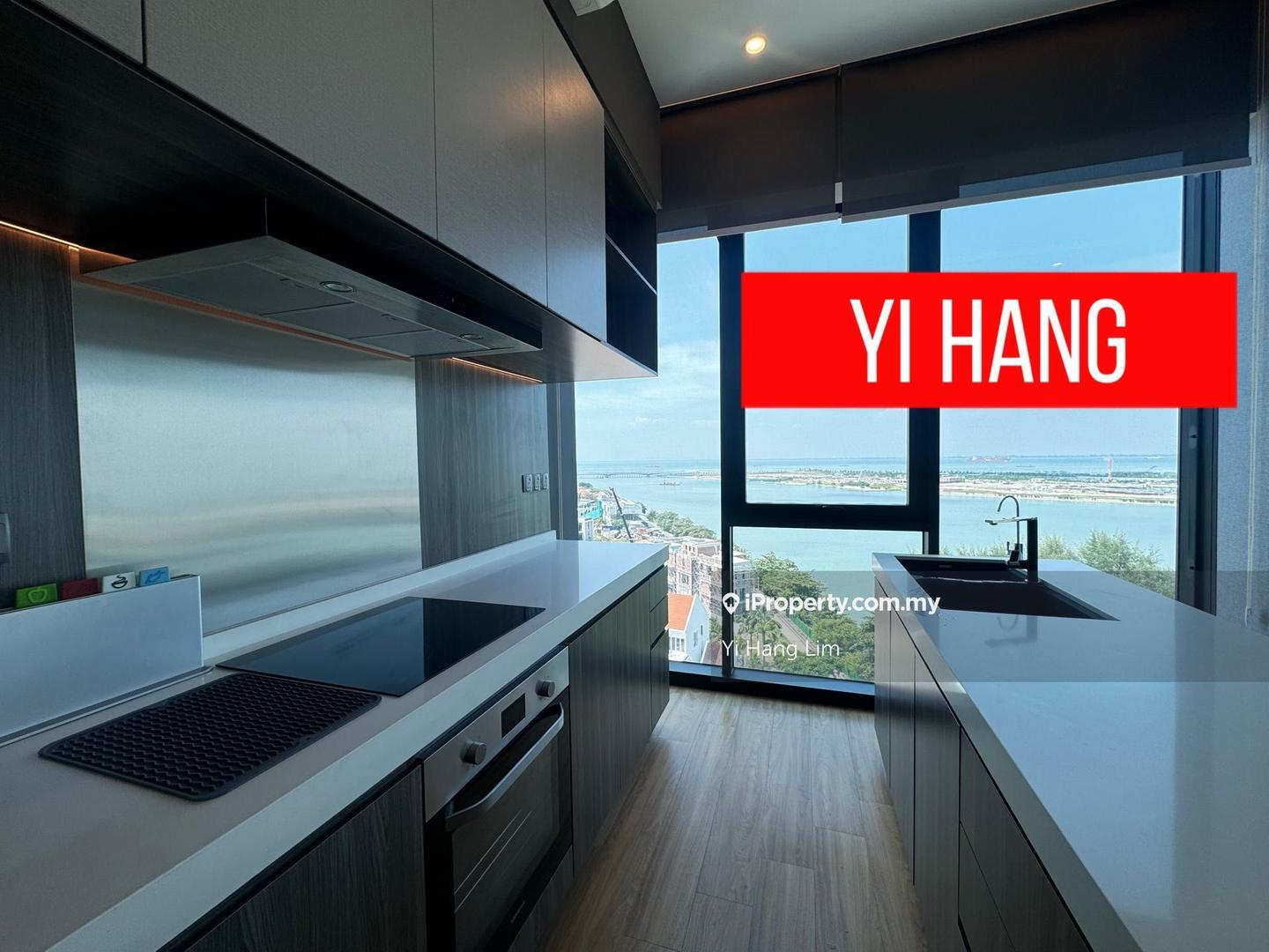 Service Residence for Rent in City of Dreams by Yi Hang Lim - iProperty.com.my