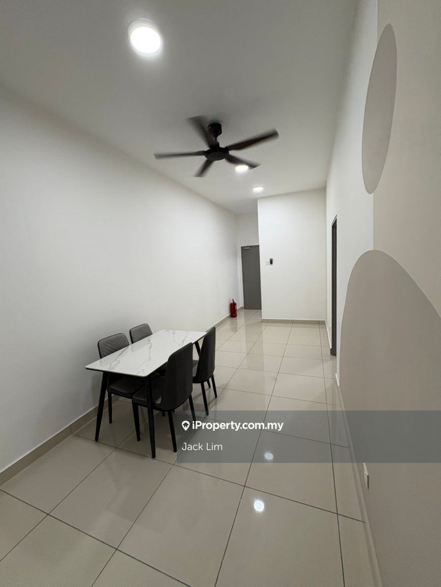 Apartment for Sale in D7 (D'Seven Lagoon Perdana) by Jack Lim - iProperty.com.my