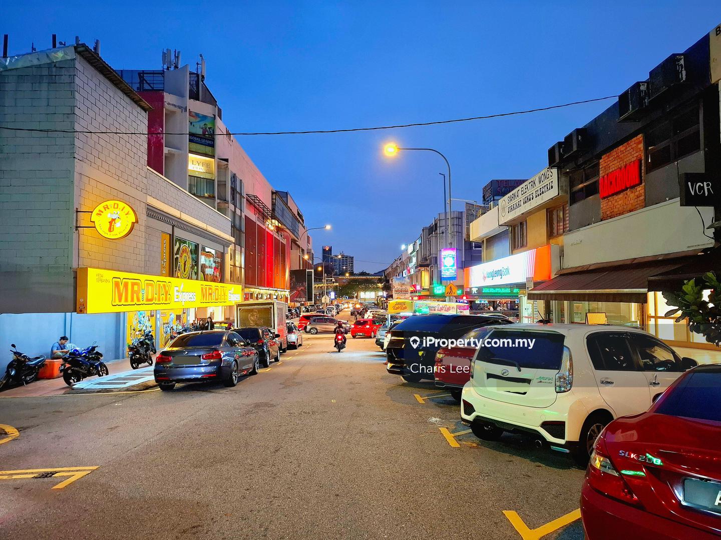 Kedai untuk Disewa di Bangsar Baru, Bangsar oleh Charis Lee - iProperty.com.my