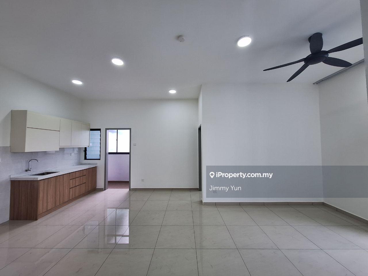 Residensi Servis untuk Dijual di B11 Parkland Residence oleh Jimmy Yun - iProperty.com.my