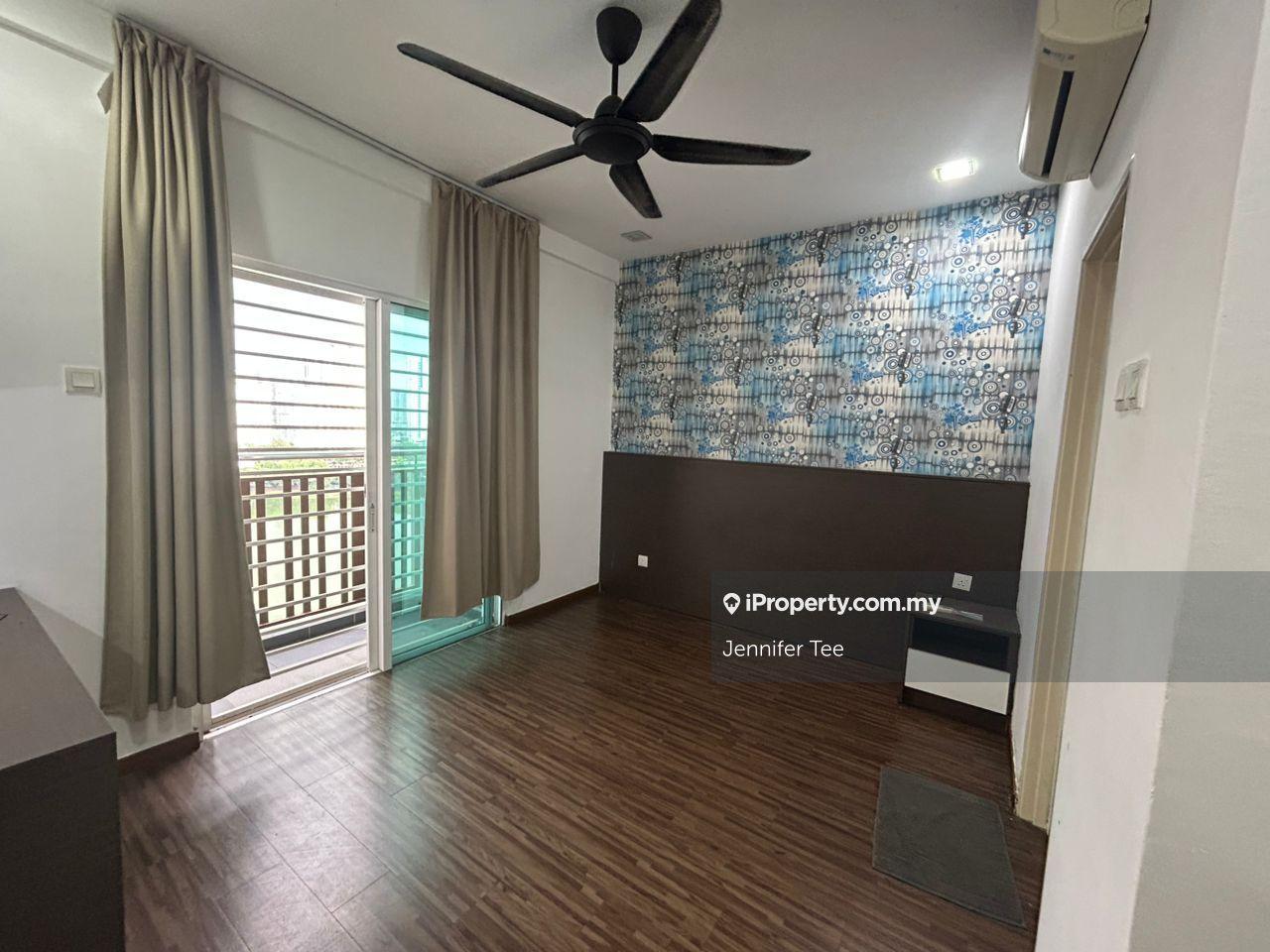 Residensi Servis untuk Dijual di The Loft @ ZetaPark oleh Jennifer Tee - iProperty.com.my