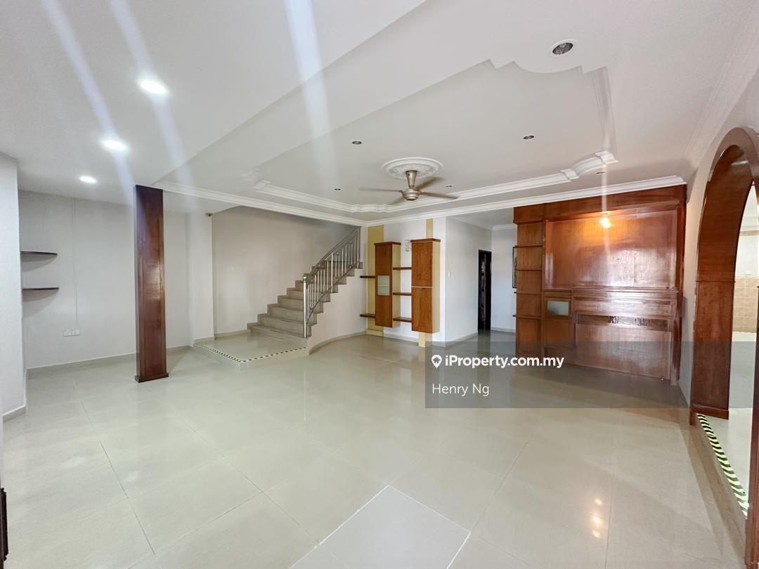 Semi-Detached House for Sale in Bandar Puteri Jaya, Sungai Petani by Henry Ng - iProperty.com.my