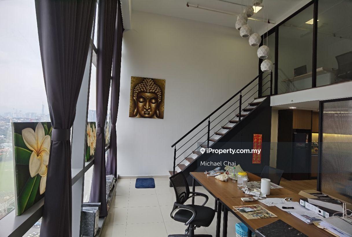 Service Residence for Sale in Pinnacle Petaling Jaya by Michael Chai - iProperty.com.my