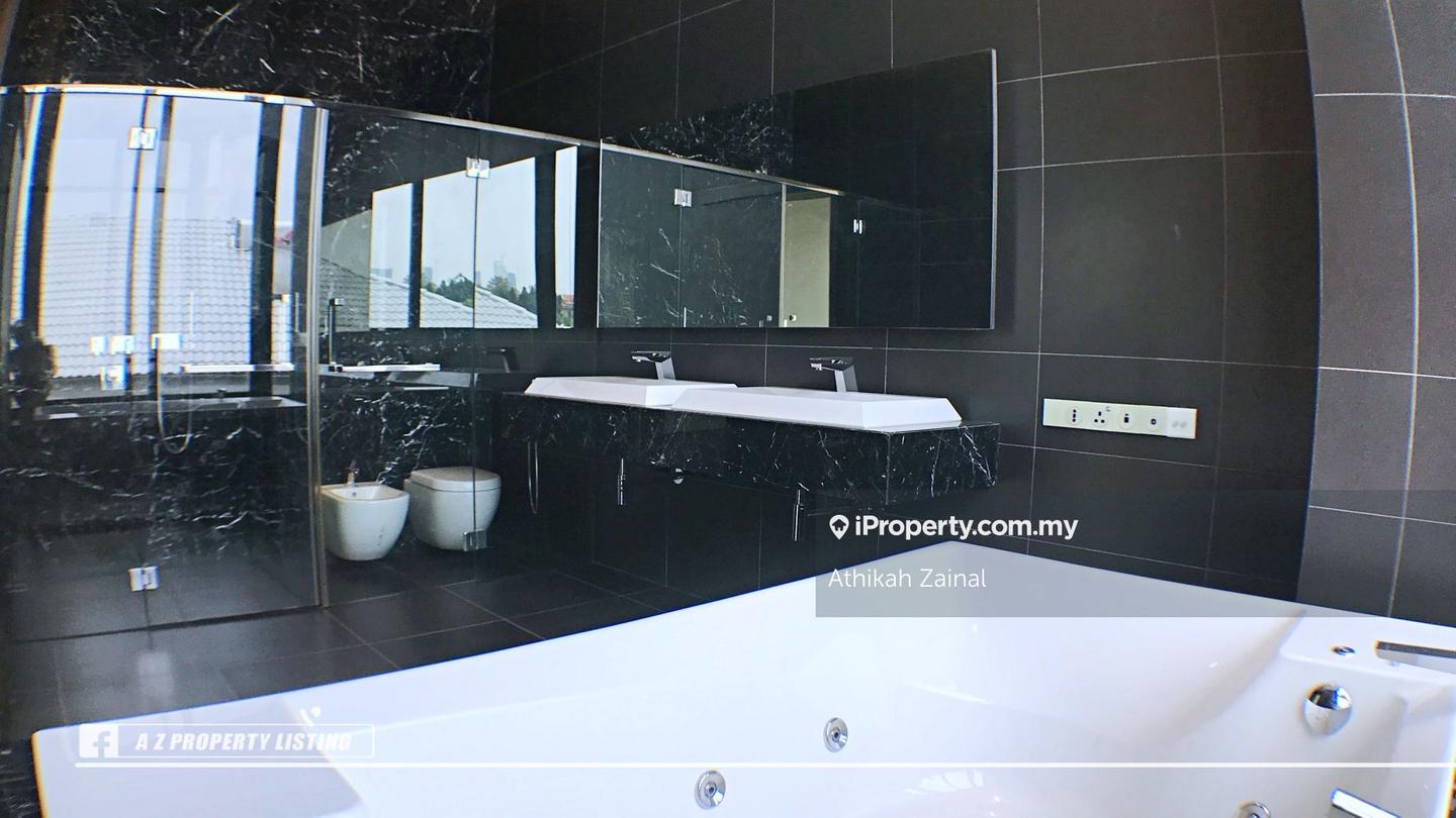 Bungalow House for Sale in Damansara Heights, Kuala Lumpur by Athikah Zainal - iProperty.com.my