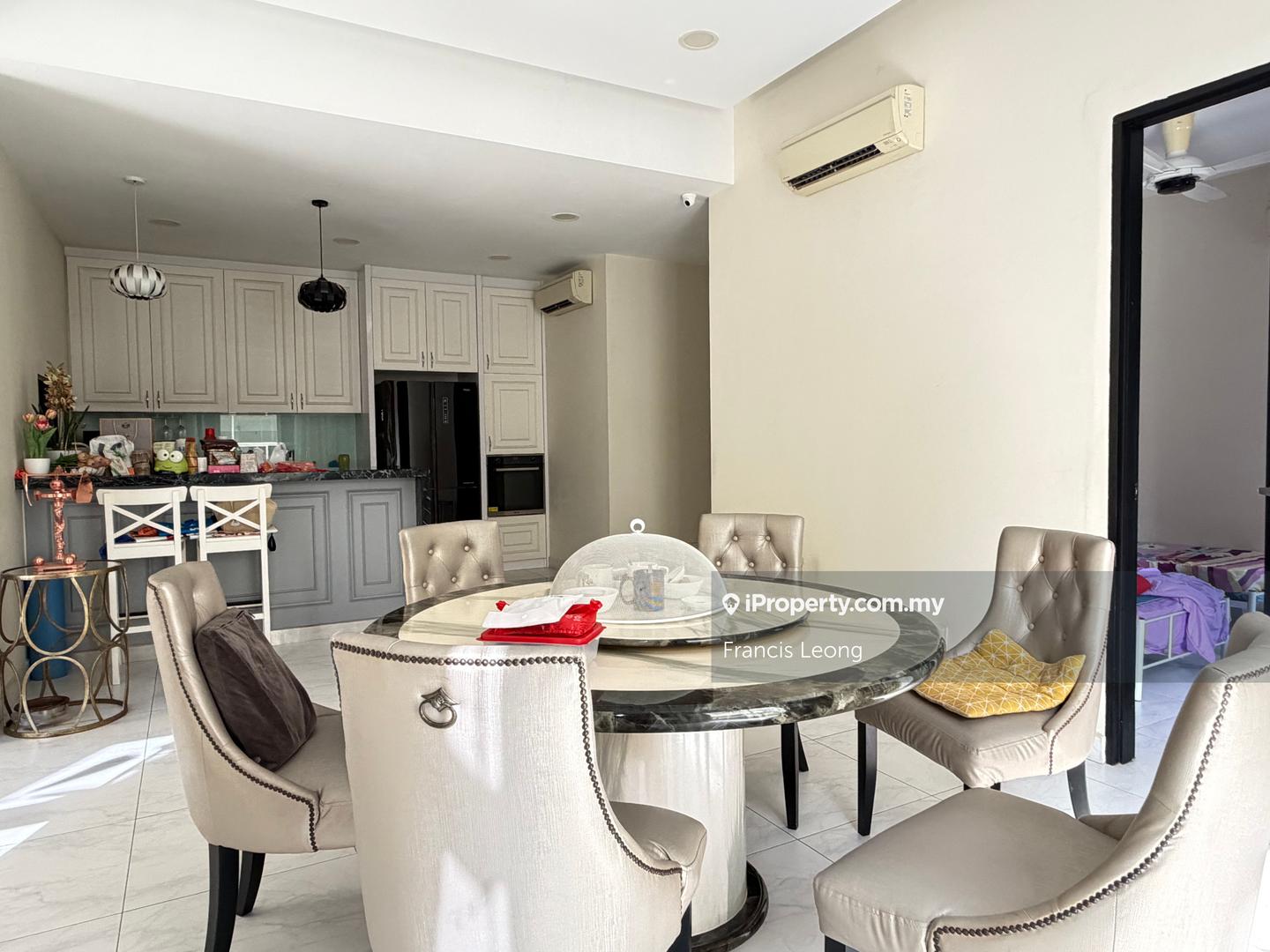 Rumah Berkembar untuk Dijual di Saujana Puchong, Puchong oleh Francis Leong - iProperty.com.my