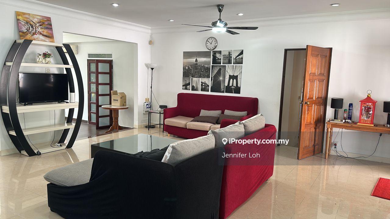 Bungalow House for Sale in Bukit Rahman Putra, Sungai Buloh by Jennifer Loh - iProperty.com.my