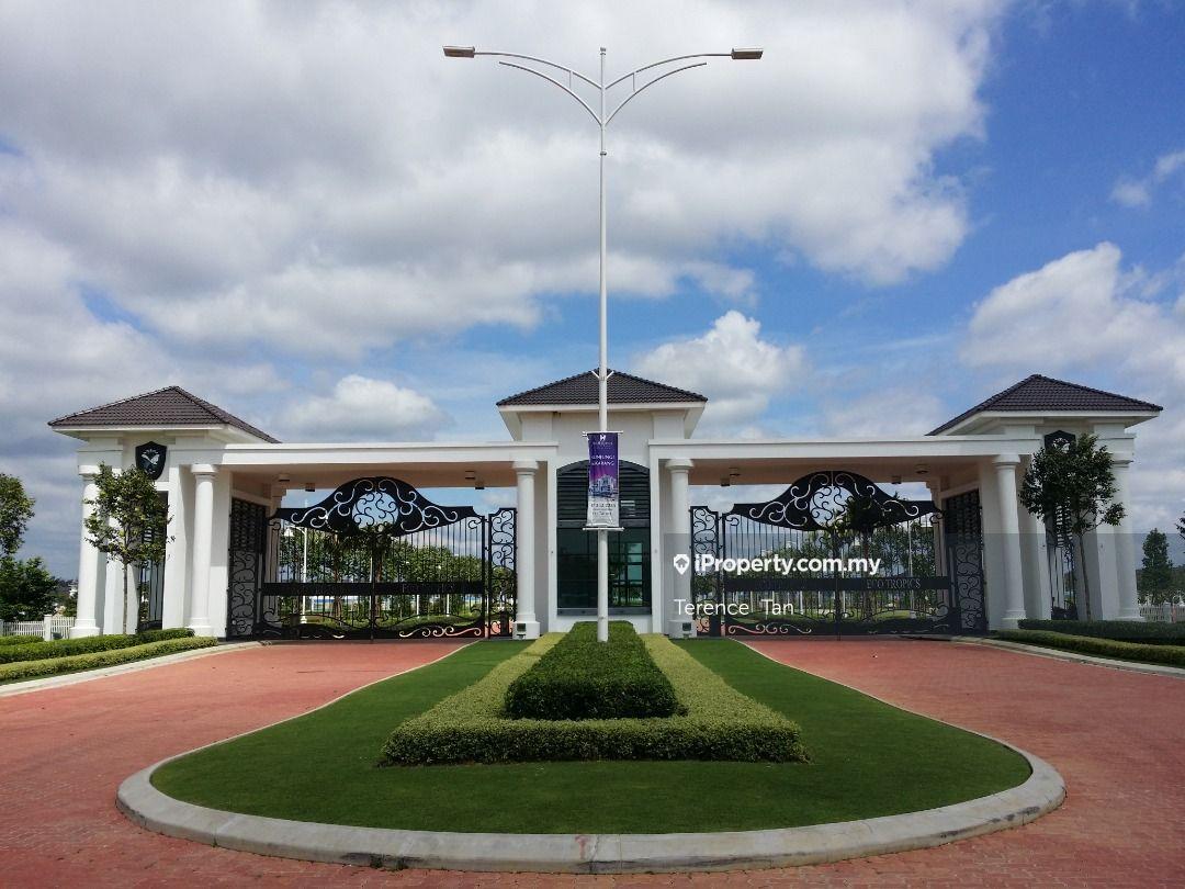 Rumah Berangkai 2 Tingkat untuk Dijual di Johor Bahru, Johor oleh Terence Tan - iProperty.com.my