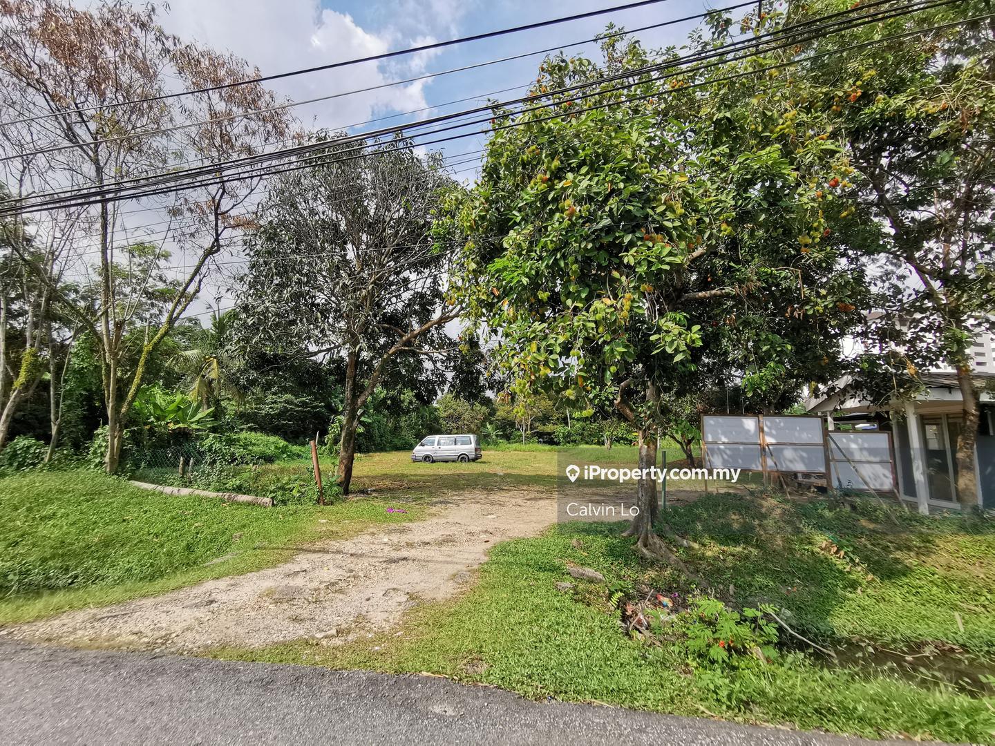 Tanah Kediaman untuk Dijual di Residential Land at Kg Sri Aman, Puchong, Puchong oleh Calvin Lo - iProperty.com.my