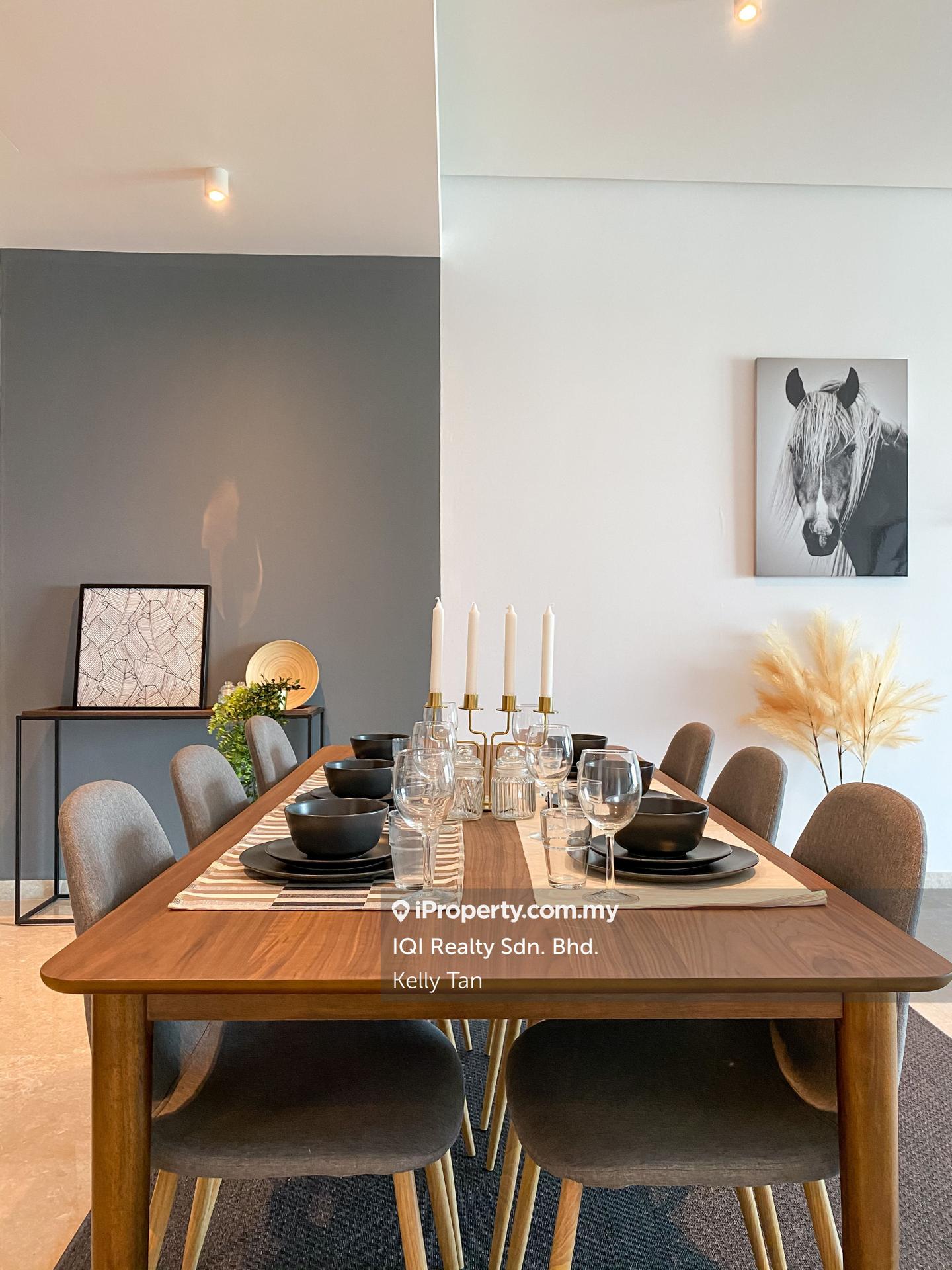 Service Residence for Rent in Damansara City Residency (DC Residensi) by Kelly Tan - iProperty.com.my