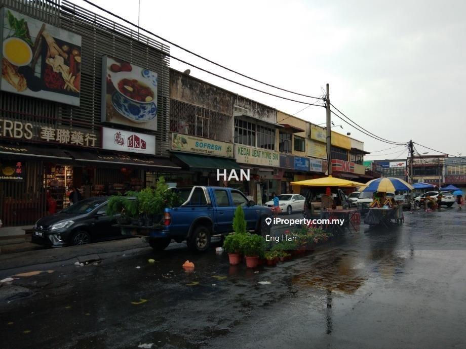 Kedai untuk Disewa di Taman Overseas Union (Taman Oug), Jalan Klang Lama (Old Klang Road) oleh Eng Han - iProperty.com.my
