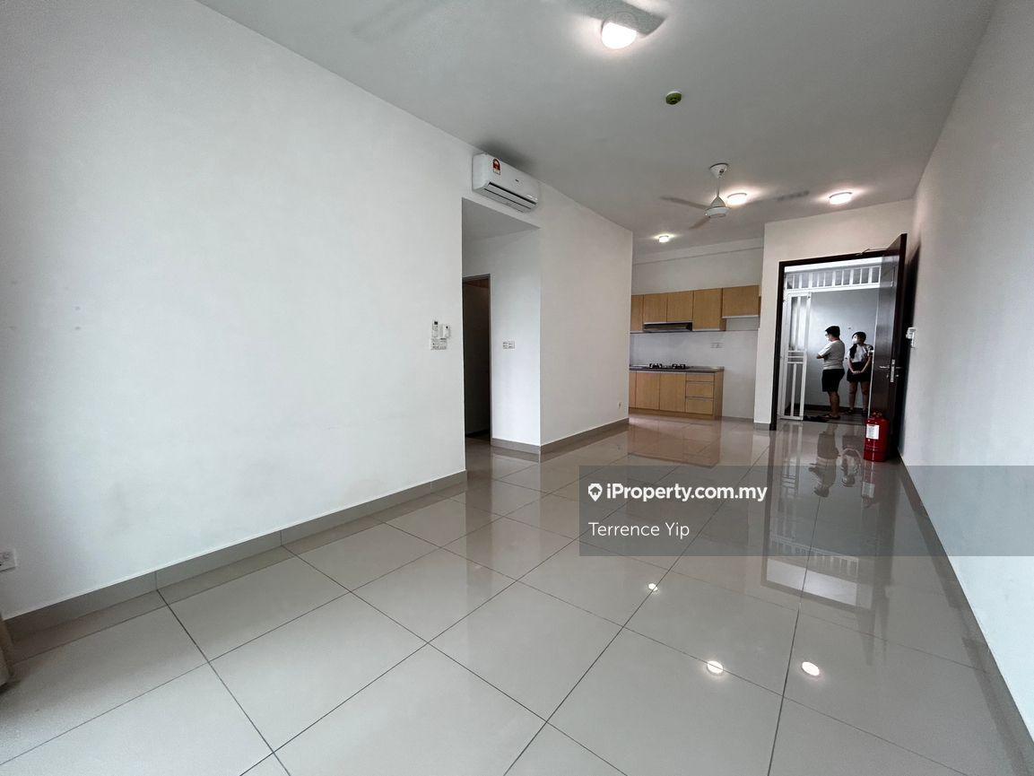 Residensi Servis untuk Dijual di Twin Residences oleh Terrence Yip - iProperty.com.my