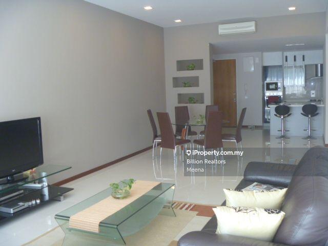 Kondominium untuk Dijual di Suasana Sentral Loft oleh Meena - iProperty.com.my