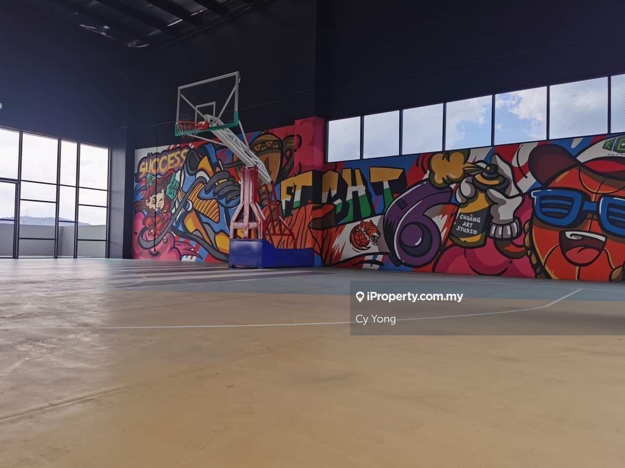 Service Residence for Sale in The Netizen by Cy Yong - iProperty.com.my