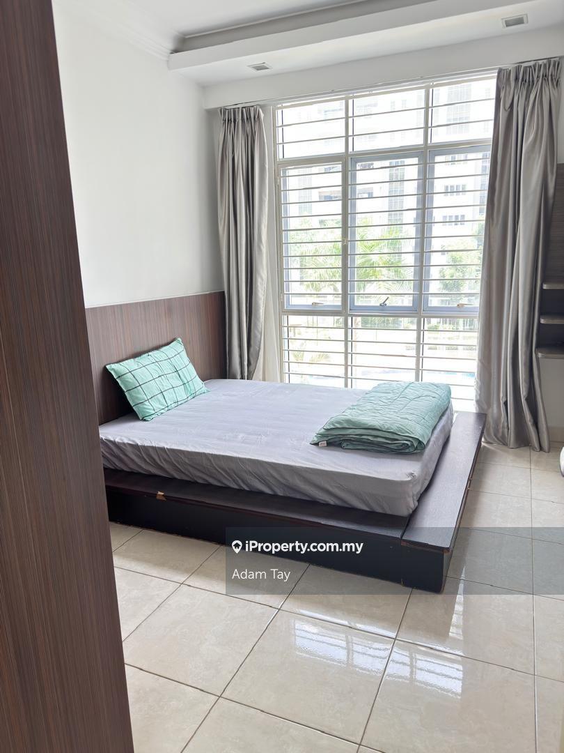 Condominium for Rent in Aseana Puteri by Adam Tay - iProperty.com.my