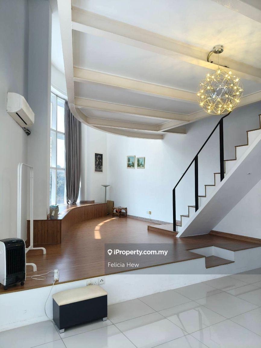 Service Residence for Sale in SOHO @ Empire City by Felicia Hew - iProperty.com.my