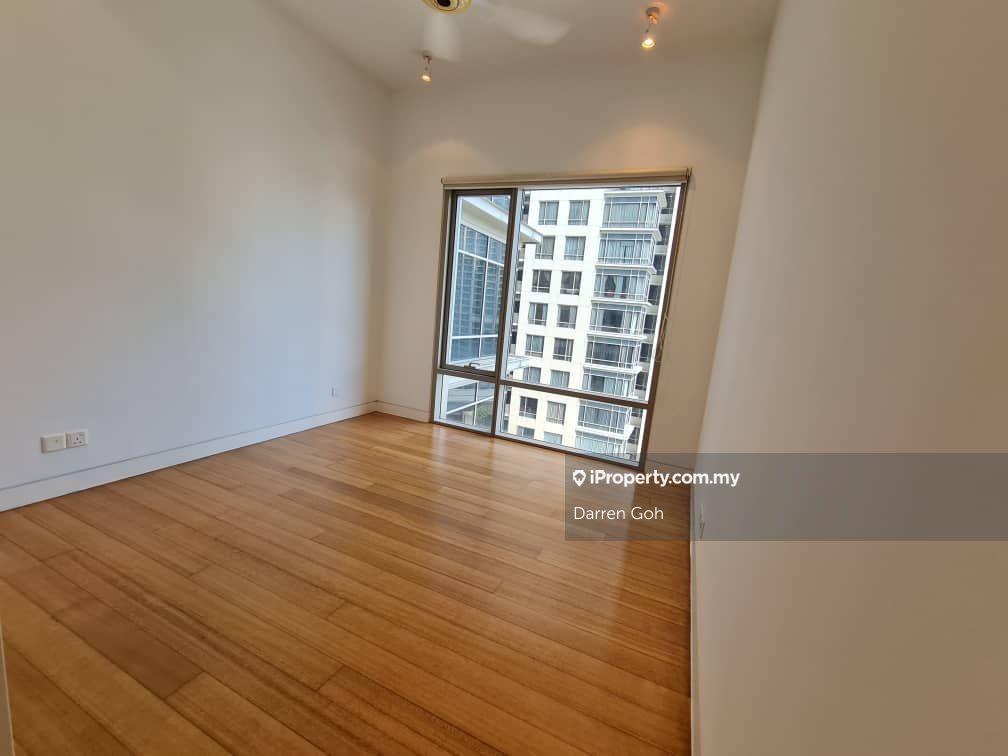 Residensi Servis untuk Disewa di Pavilion Residences oleh Darren Goh - iProperty.com.my