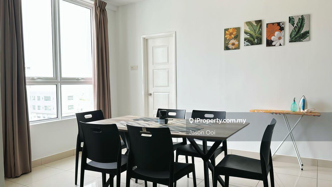 Condominium for Sale in Mansion One by Jason Ooi - iProperty.com.my