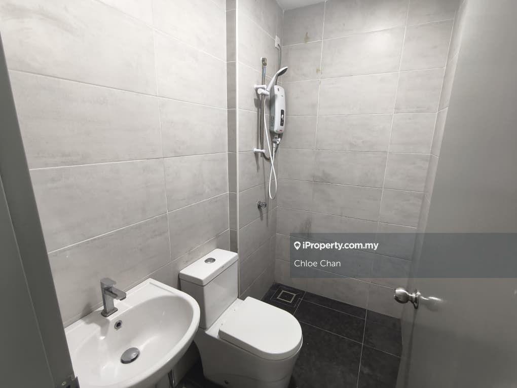 Residensi Servis untuk Dijual di B11 Parkland Residence oleh Chloe Chan - iProperty.com.my