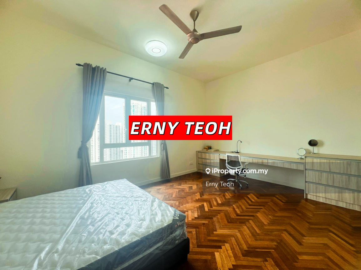 Condominium for Rent in Quayside Condominium by Erny Teoh - iProperty.com.my