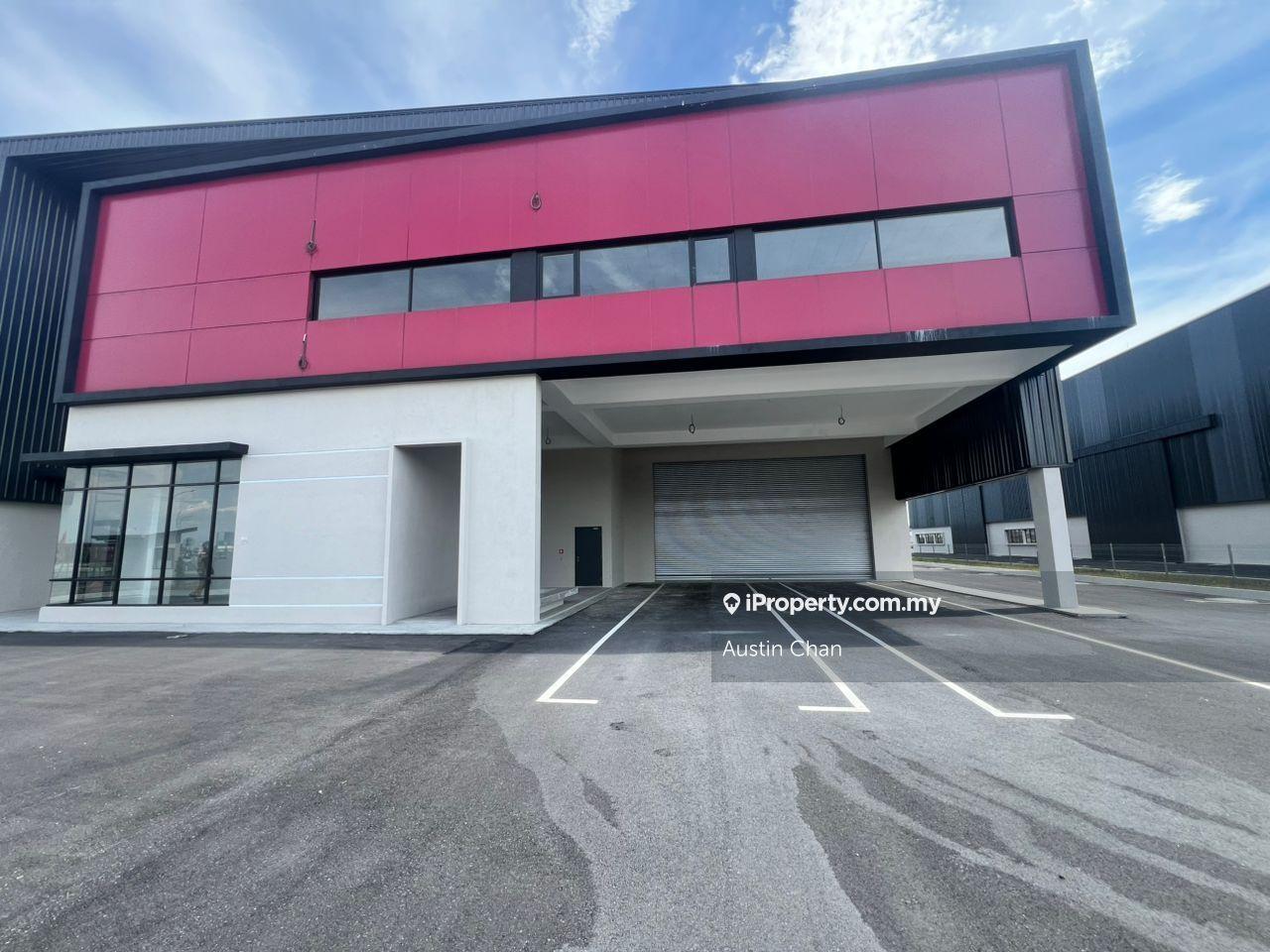 Warehouse for Rent in Bandar bukit raja, Bukit Raja by Austin Chan - iProperty.com.my