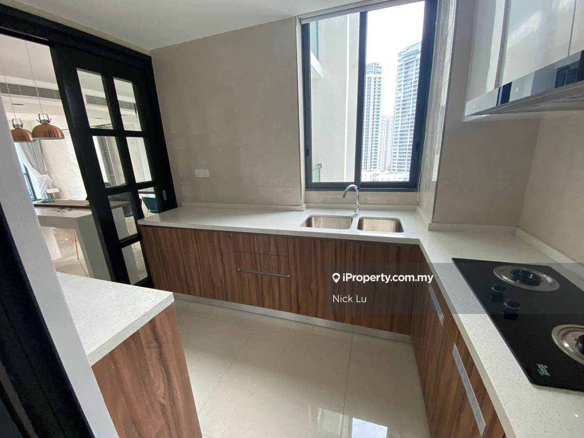 Condominium for Sale in Agile Mont Kiara by Nick Lu - iProperty.com.my