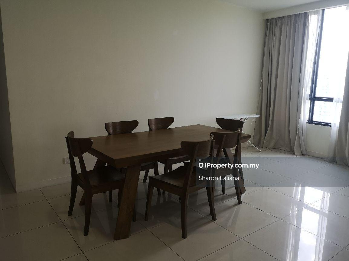 Kondominium untuk Disewa di Verdana oleh Sharon Ealiana - iProperty.com.my