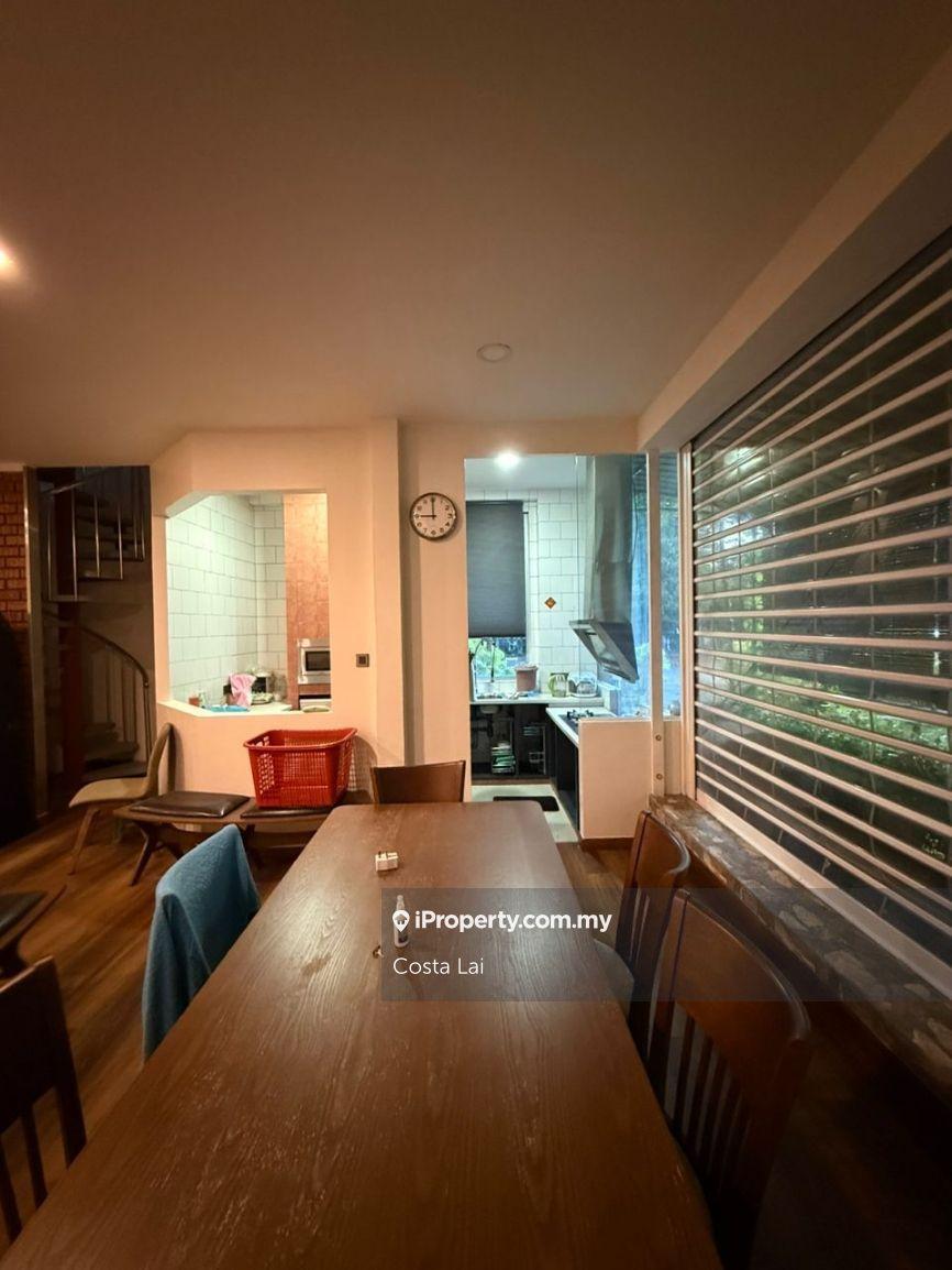 3-storey Terraced House for Sale in Academia Lane, Samarahan by Costa Lai - iProperty.com.my