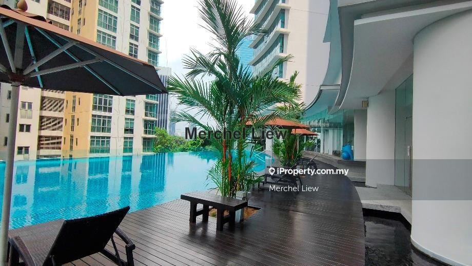 Service Residence for Rent in The Panorama by Merchel Liew - iProperty.com.my