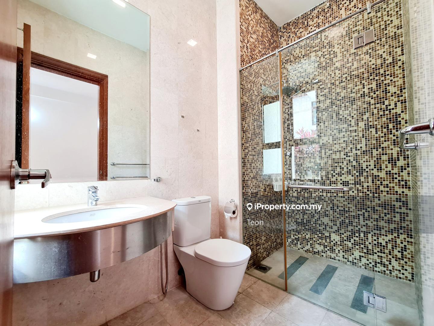 Bungalow House for Sale in Impian Bukit Tunku, Bukit Tunku (Kenny Hills) by Teoh - iProperty.com.my