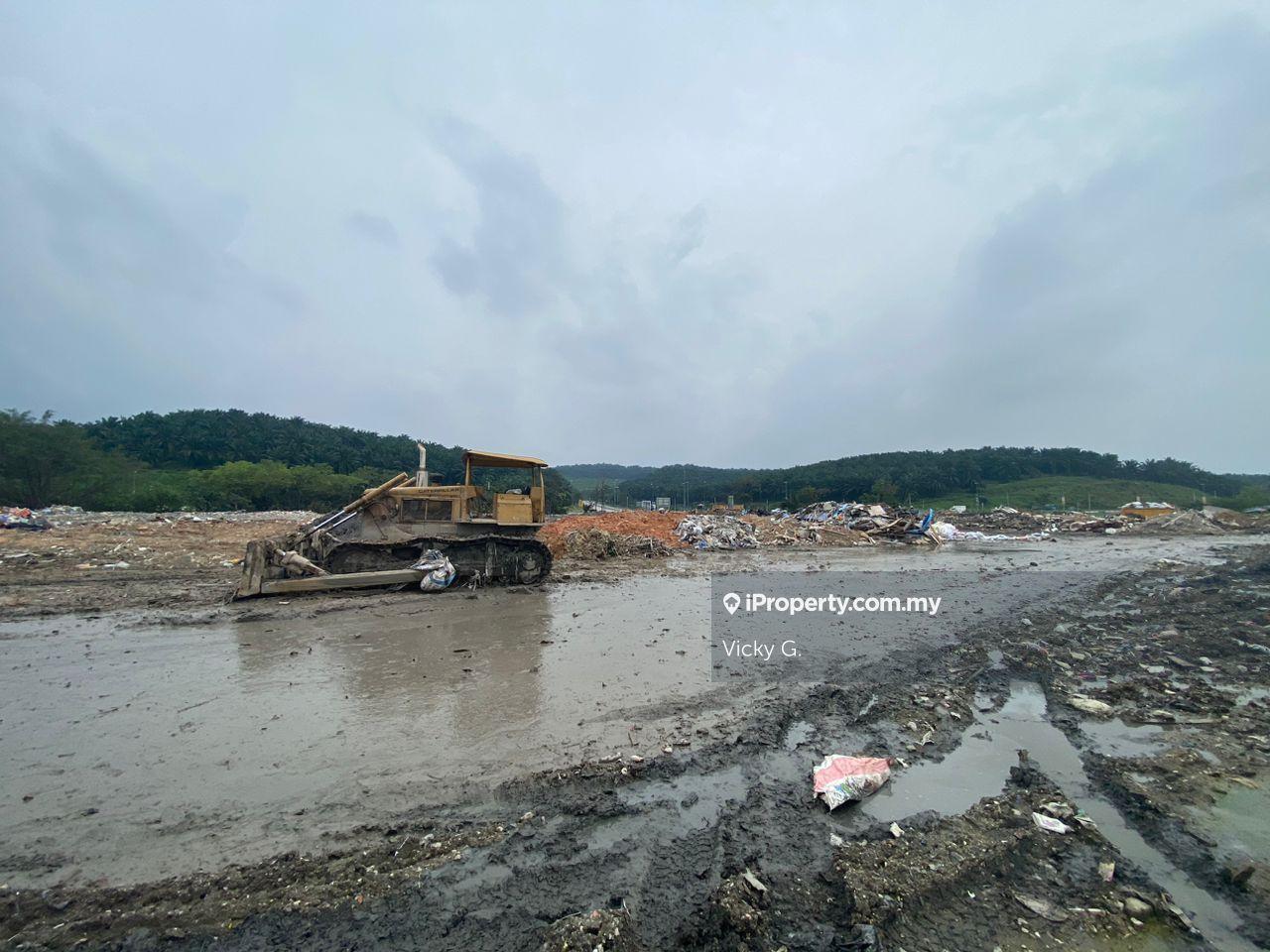 Tanah Pertanian untuk Disewa di Puncak Alam, Puncak Alam oleh Vicky G. - iProperty.com.my