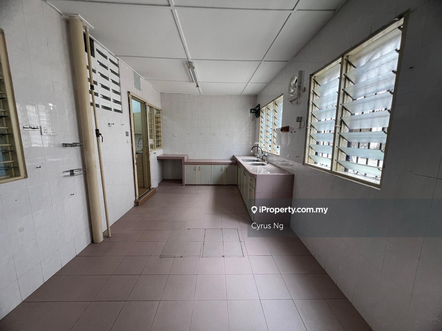 2-storey Terraced House for Sale in Taman Cheras, Cheras by Cyrus Ng - iProperty.com.my