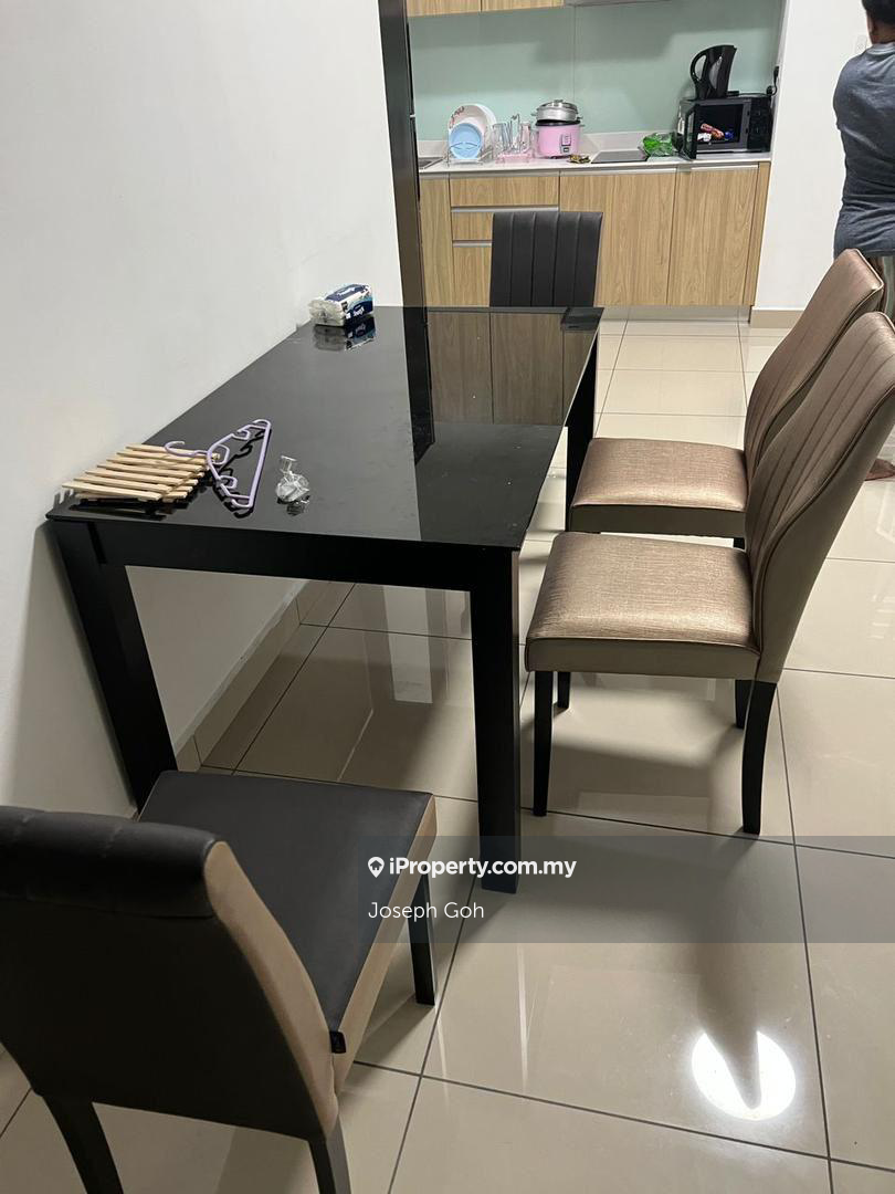 Residensi Servis untuk Disewa di Meridin Bayvue @ Sierra Perdana oleh Joseph Goh - iProperty.com.my