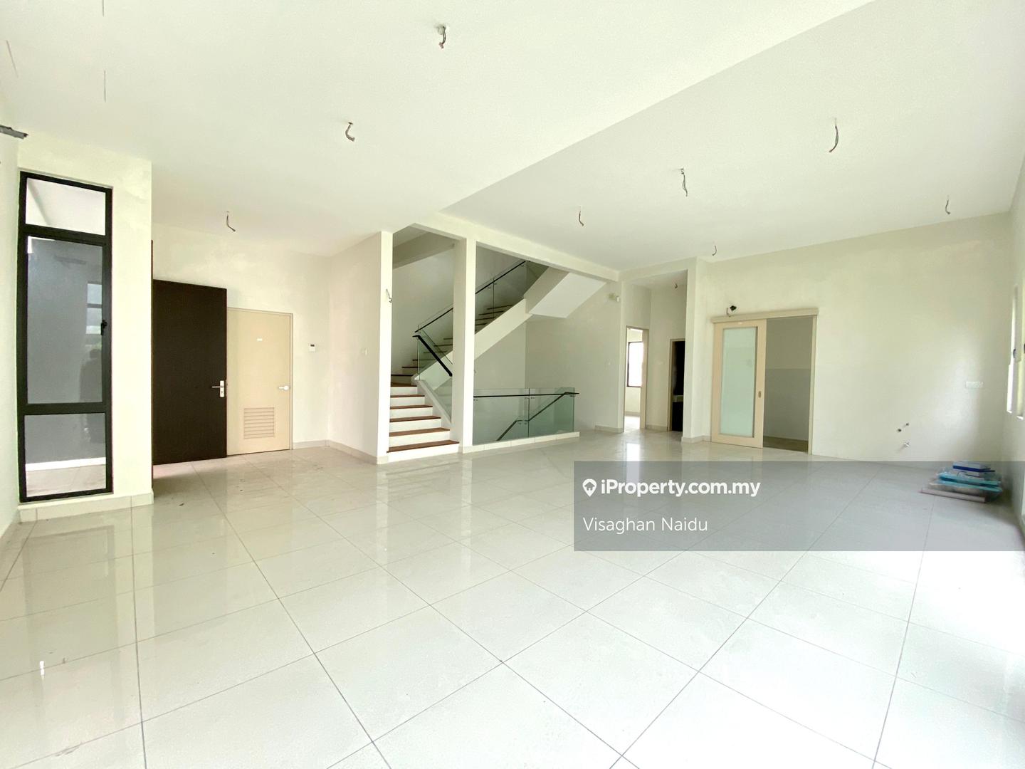 Banglo untuk Dijual di Kota Emerald, Rawang oleh Visaghan Naidu - iProperty.com.my