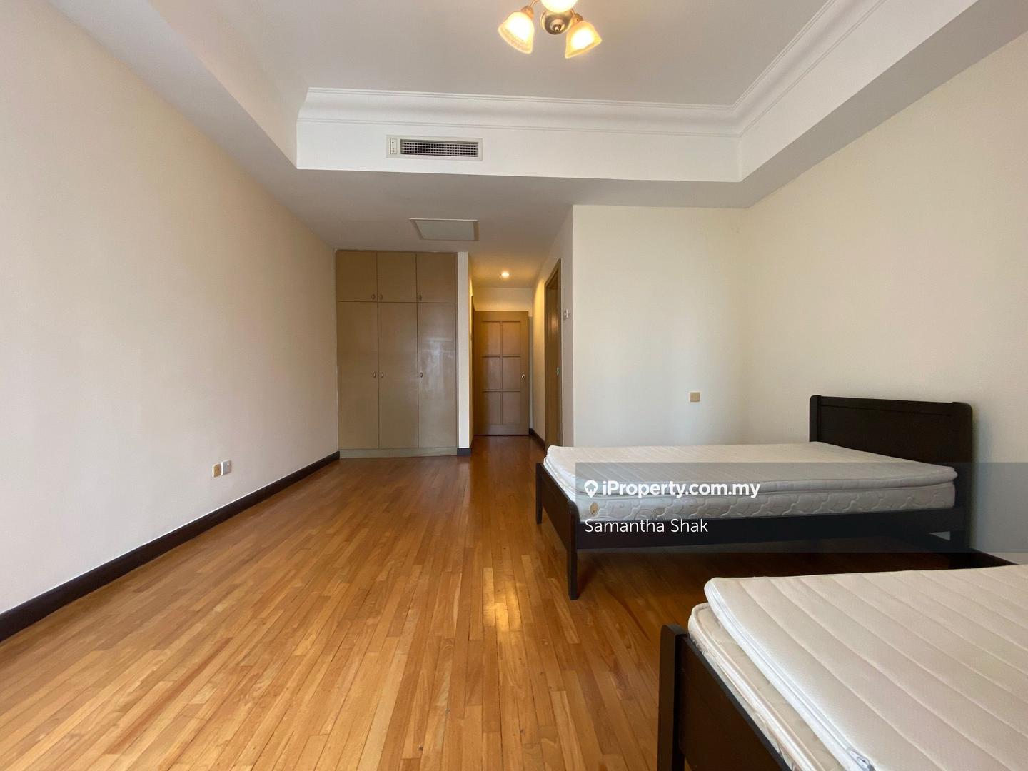 Service Residence for Sale in 3 Kia Peng by Samantha Shak - iProperty.com.my