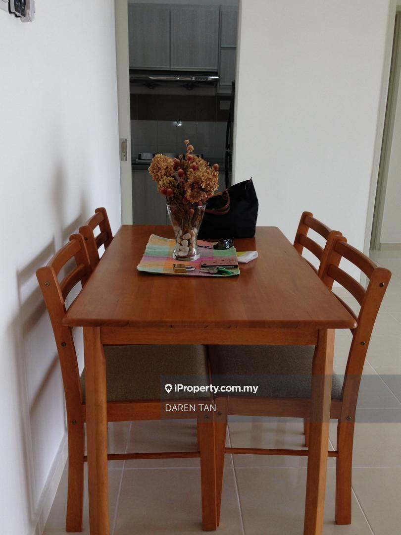 Residensi Servis untuk Dijual di I Residence oleh DAREN TAN - iProperty.com.my