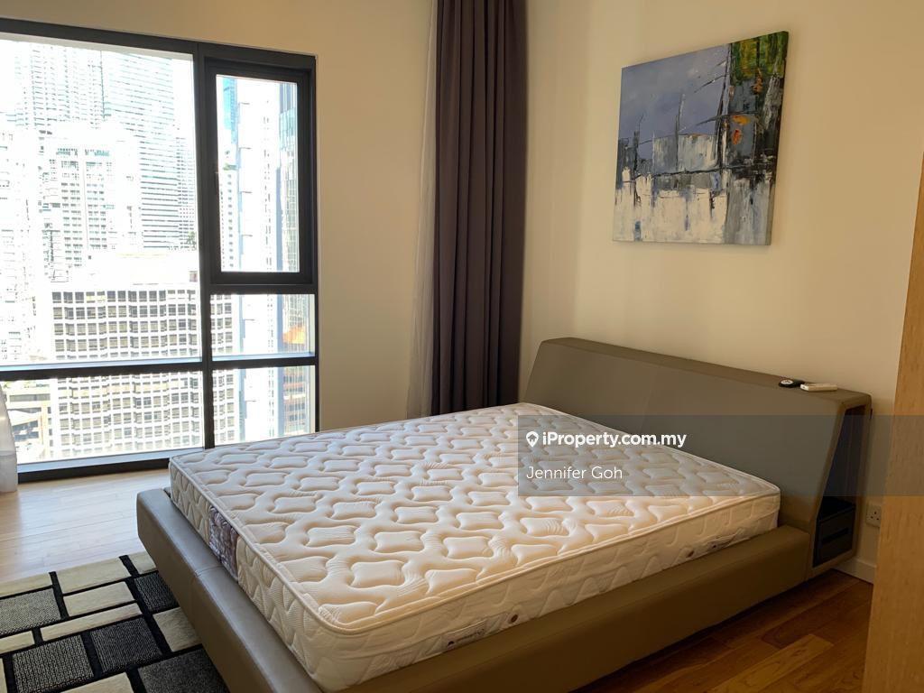 Service Residence for Rent in St Mary Residences by Jennifer Goh - iProperty.com.my