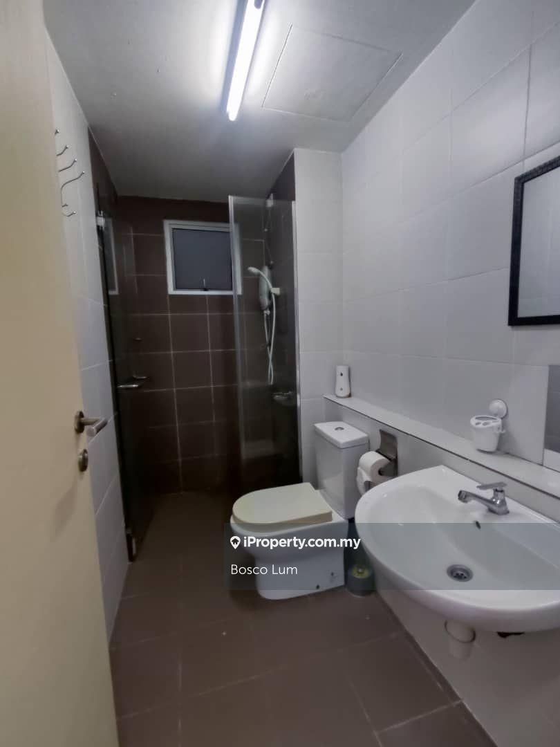 Service Residence for Rent in Galleria Equine Park by Bosco Lum - iProperty.com.my