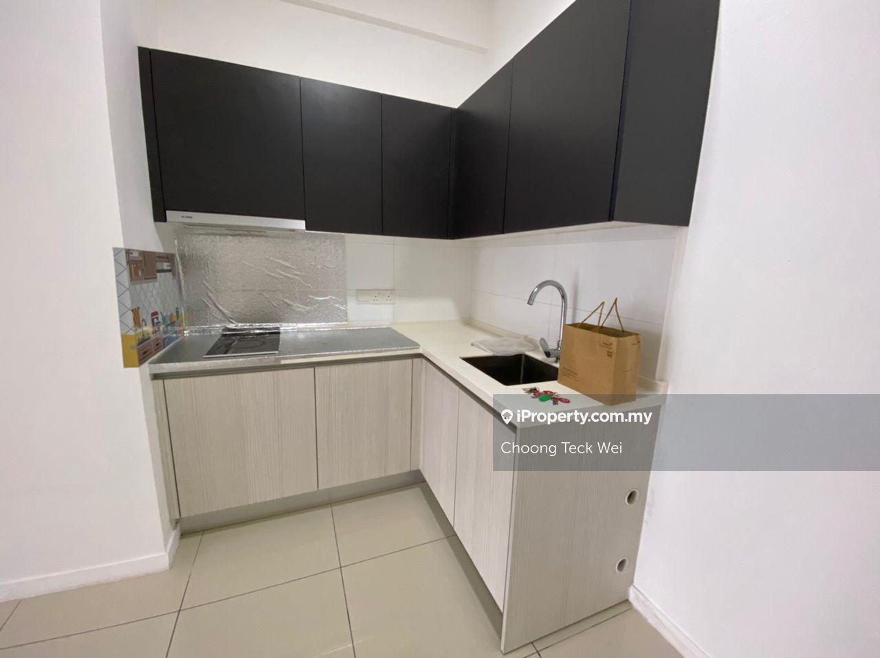 Service Residence for Rent in Lexa Residence @ The Quartz WM by Choong Teck Wei - iProperty.com.my