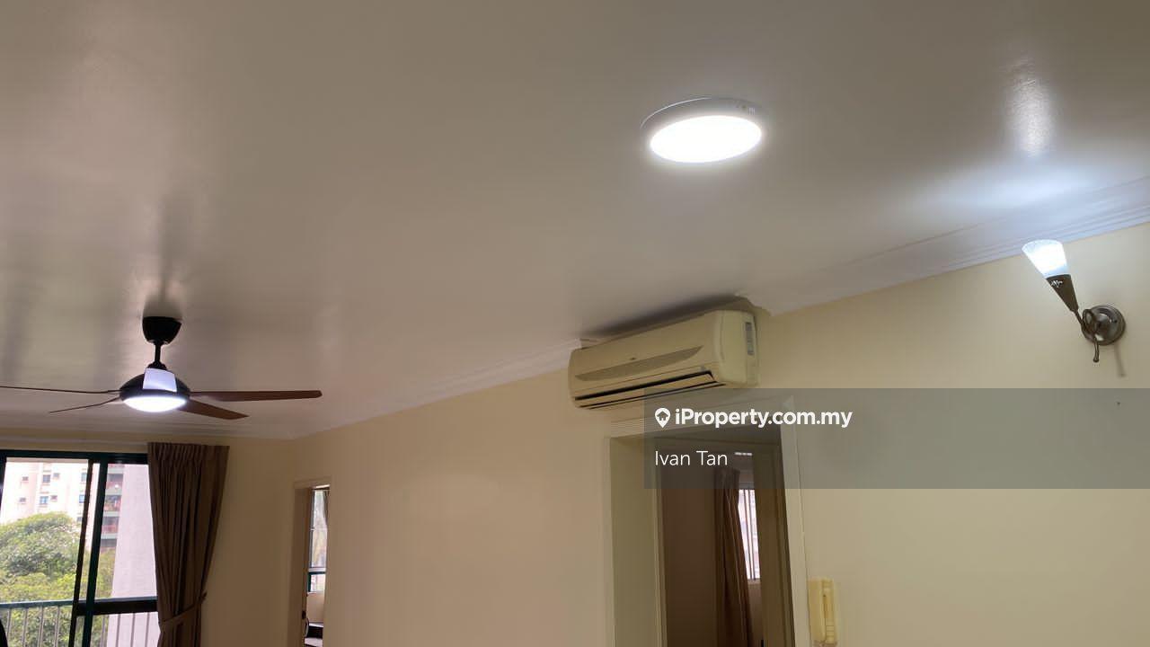 Condominium for Rent in Mont Kiara Astana by Ivan Tan - iProperty.com.my