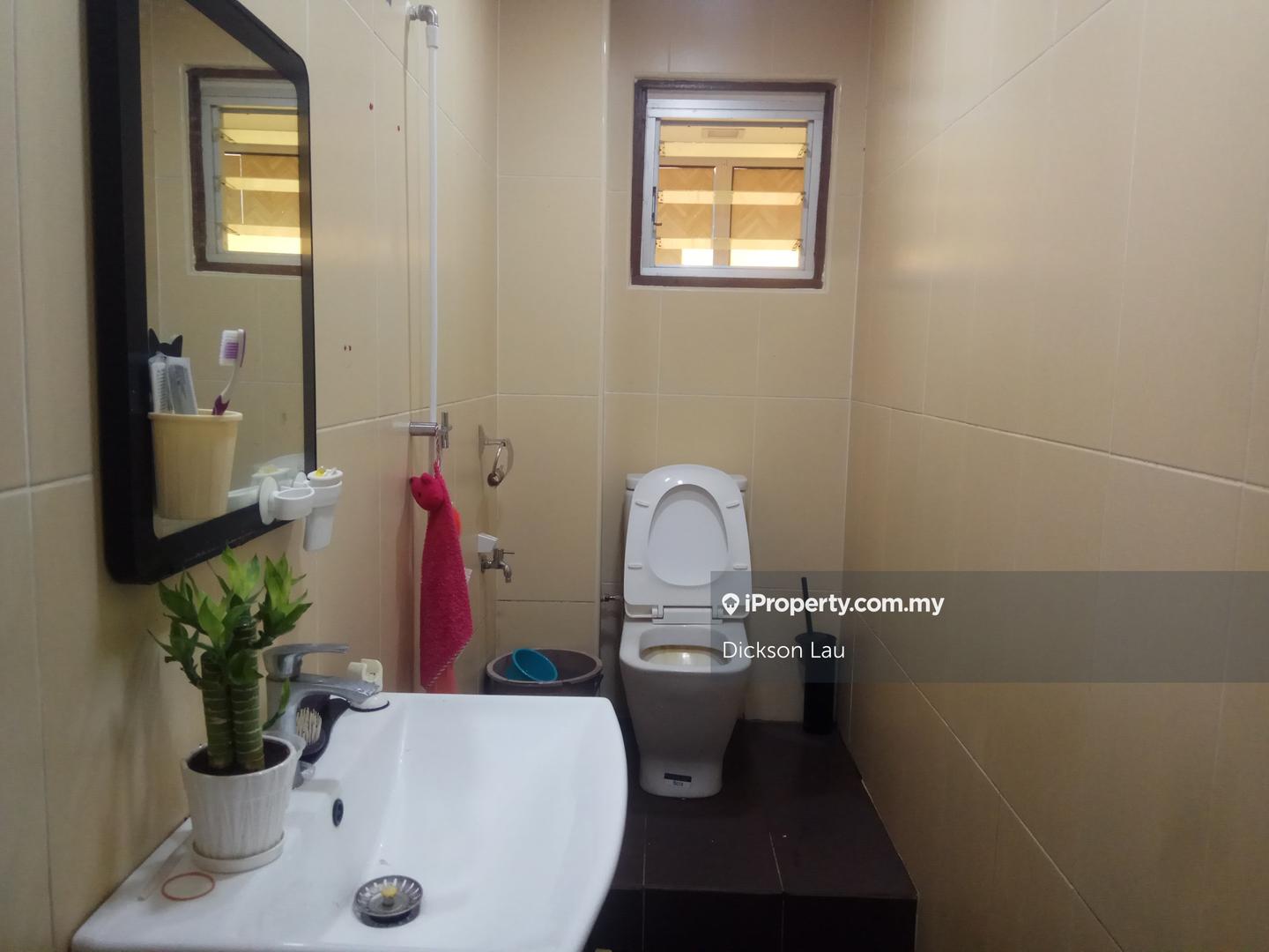 Rumah Berangkai 2 Tingkat untuk Dijual di Bandar Sri Menjalara 62B, Kepong oleh Dickson Lau - iProperty.com.my